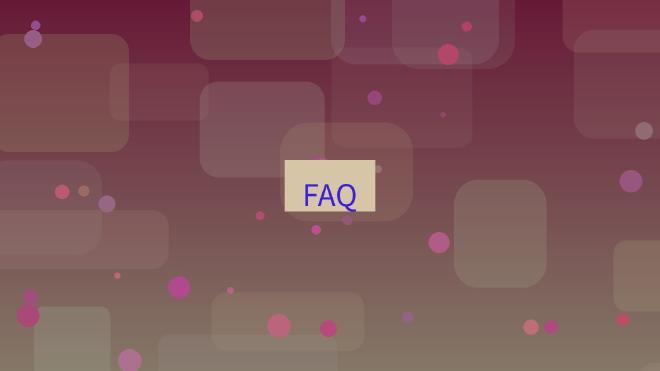 xchat电脑版 FAQ